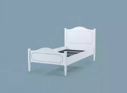 Youth bed, children's bed, modern design, bed, children's room, wood, kids' beds